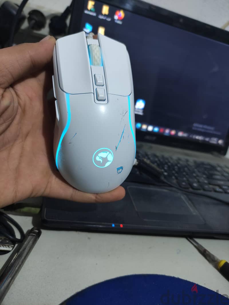 ماوس جيمينج marvo m292 3