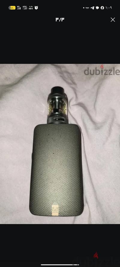 لسرعه البيع vaporesso