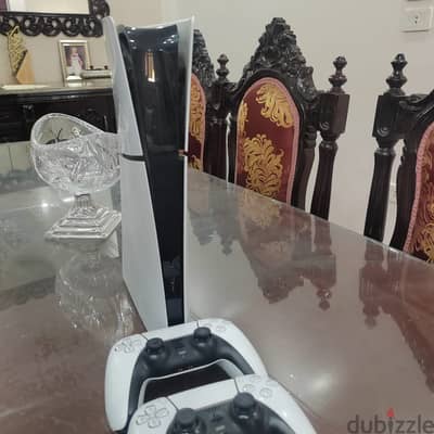 بلايستيشن ٥