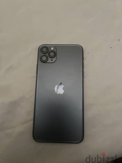 Apple - iPhone 11 Pro Max