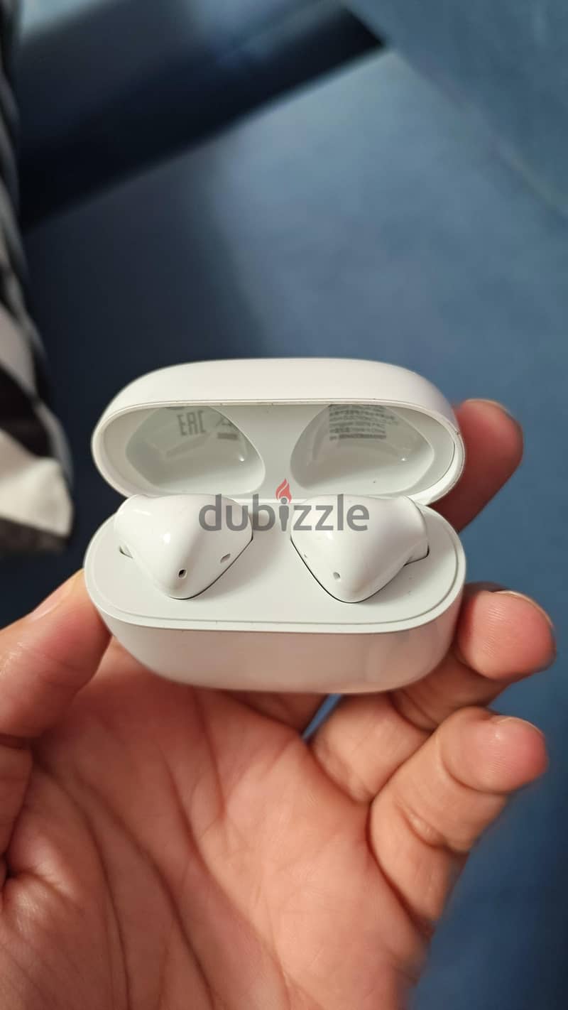 Honor ChoiceEarbuds X7e Active 1