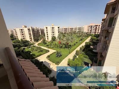  متاح شقة مفروشة للإيجار في مدينة الرحاب    المرحلة الثانية – مدينة الرحاب  المساحة: 155 متر  الدور الرابع  بدون أسانسير   3 غرف نوم