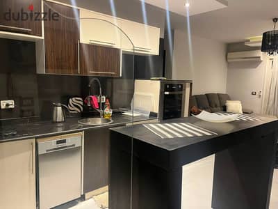 بسعر لقطه جداااا شقة للايجار مفروش مدينتي ٢نوم