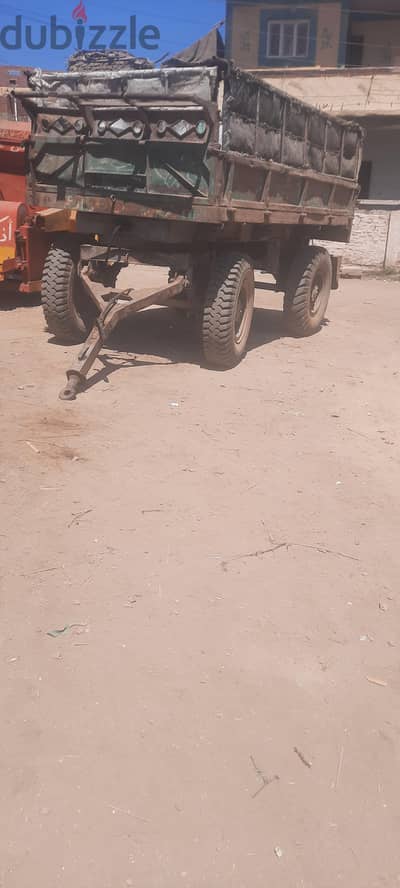 مقطوره ١٠