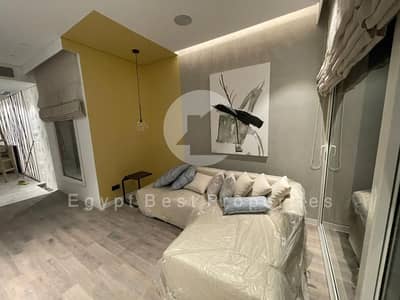For Sale Apartment Fully Finished & Acs with Open View At A Prime Location East Vale By Sodic with Instalment Up to 9 years with Best Price