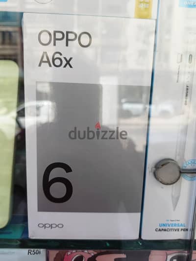 اوبو ايه 6x. وفيفو y11d  اجهز ه جديده متبرشمه بسعر حرق