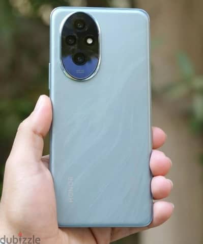 هونر 200