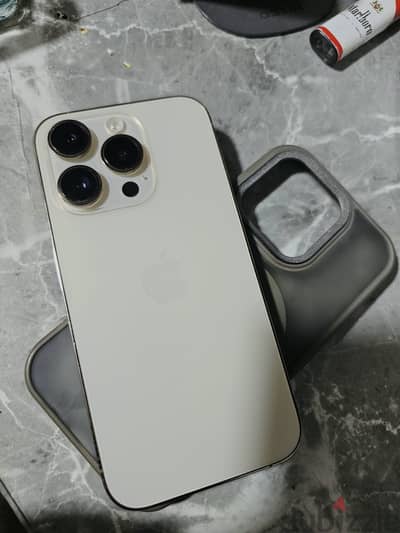 iPhone 14 pro