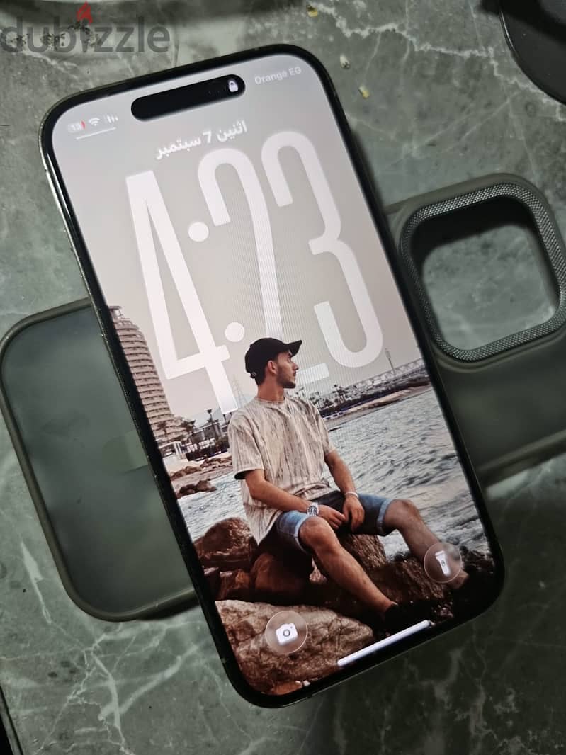 iPhone 14 pro 1