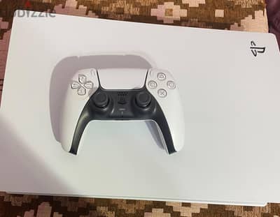 PS5 - CD version