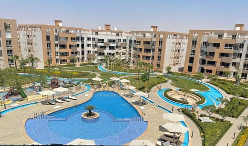 Apartment in Maadi View Compound | 133 SQM | For Sale | EGP 5,900,000 Apartment in Maadi View Compound | 133 SQM | For Sale | EGP 5,900,000