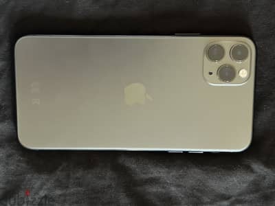 Apple - iPhone 11 Pro Max
