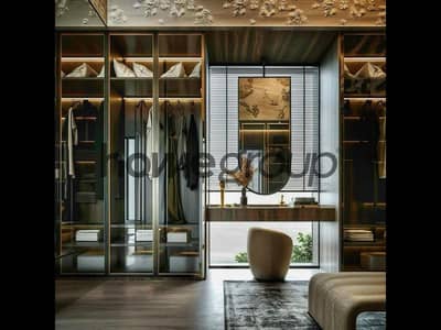 3-Bedroom Apartment for Sale at a Discounted Price per Square Meter in a Prime Beit Al Watan Location — Directly From the owner