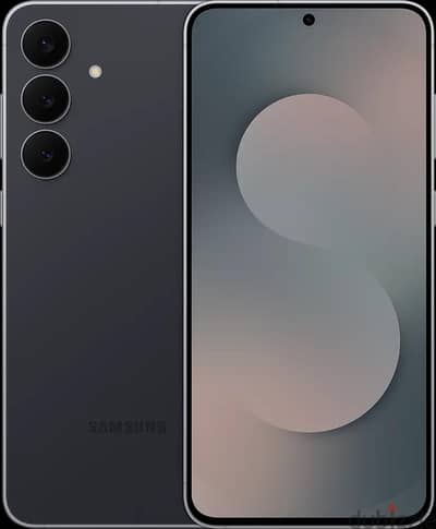 Samsung S25 FE