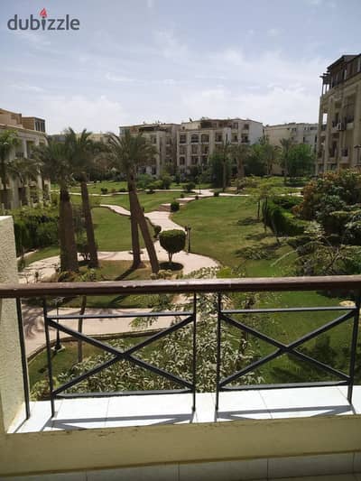Apartment for sale 3 rooms in Al Mohandessin Gardens - Sheikh Zayed