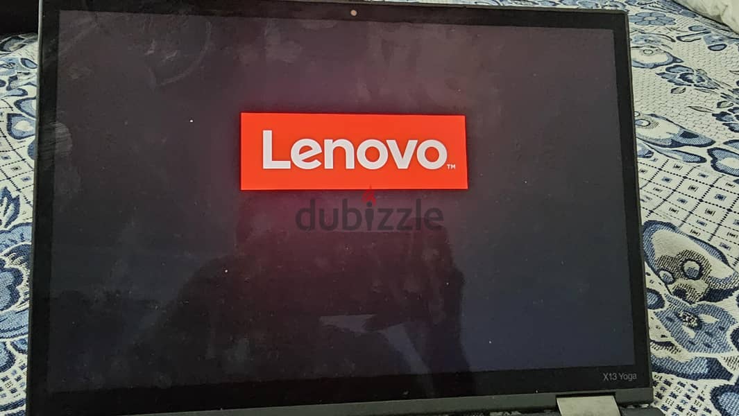 ThinkPad X13 Yoga Gen 2 1