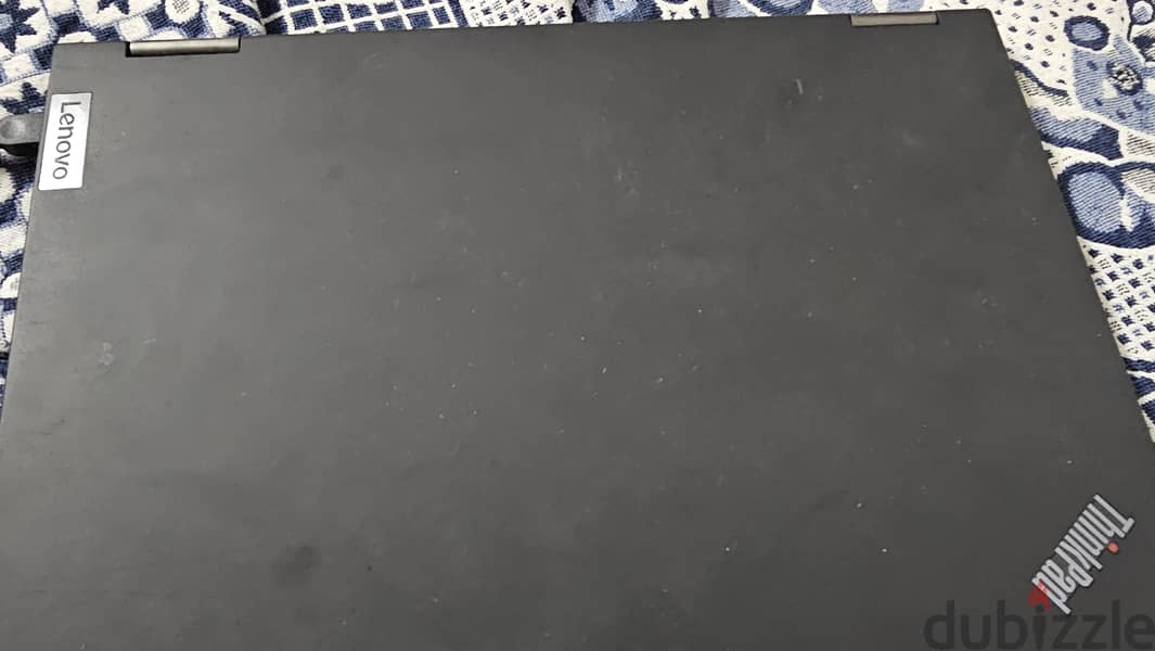 ThinkPad X13 Yoga Gen 2 3