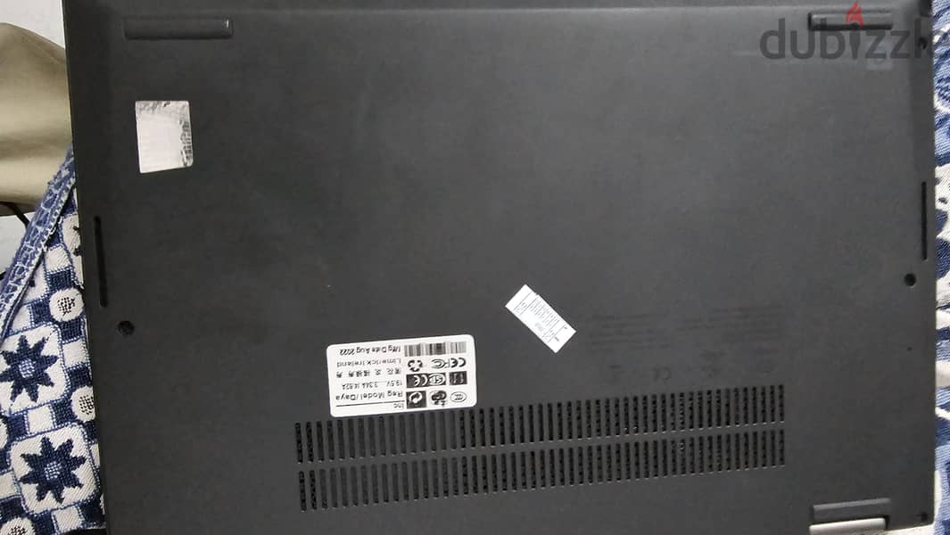 ThinkPad X13 Yoga Gen 2 4