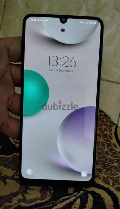 Samsung A 22