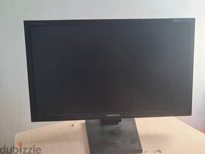 Samsung monitor