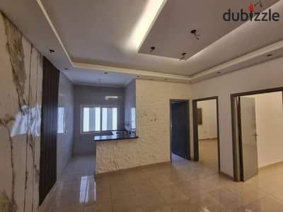 Ready-to-move apartment with a distinctive view in Sodic Sheikh Zayed