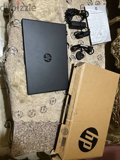  HP Laptop 15-fc0036ne للبيع 