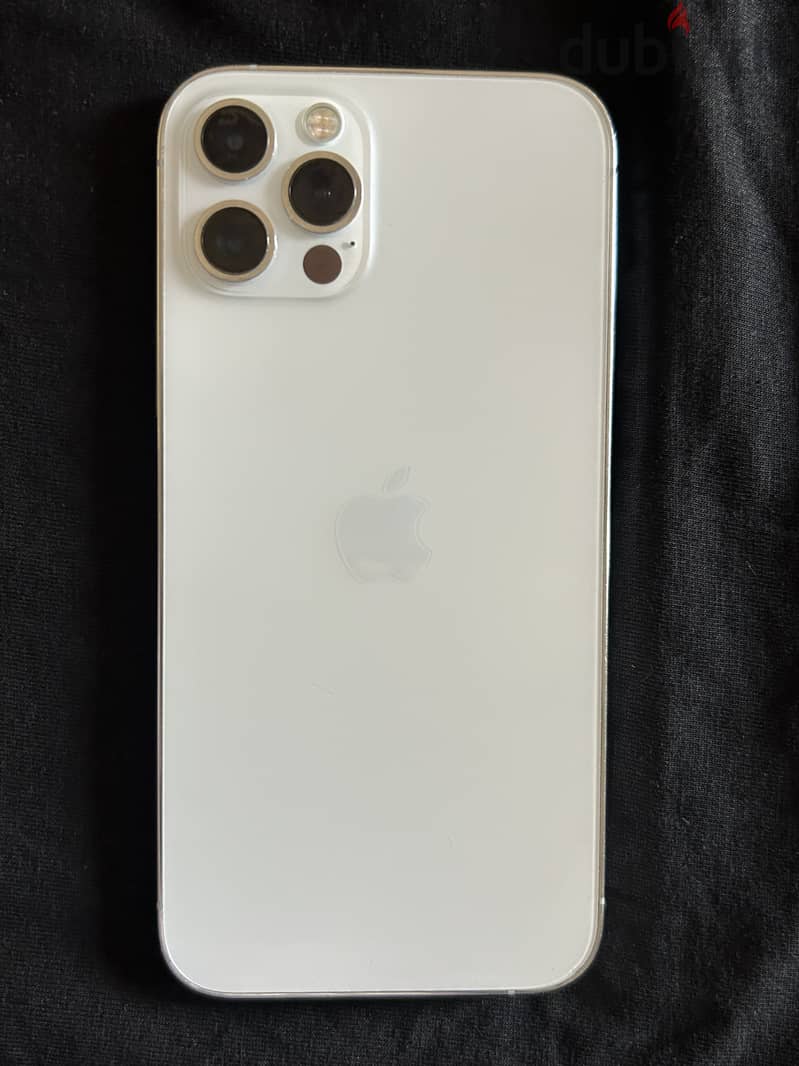 Apple - iPhone 12 Pro 2