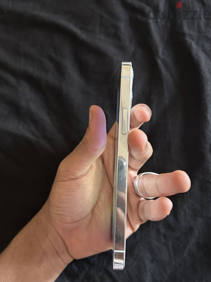 Apple - iPhone 12 Pro 3