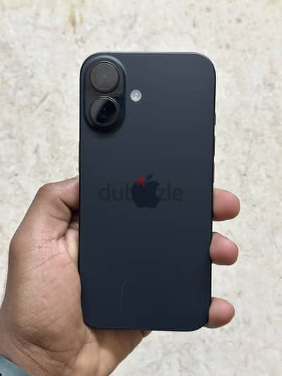 Apple - iPhone 16