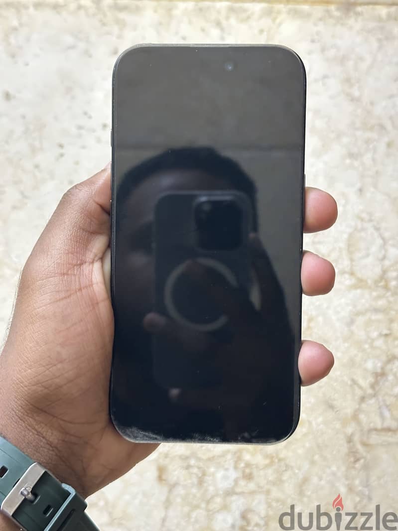 Apple - iPhone 16 1