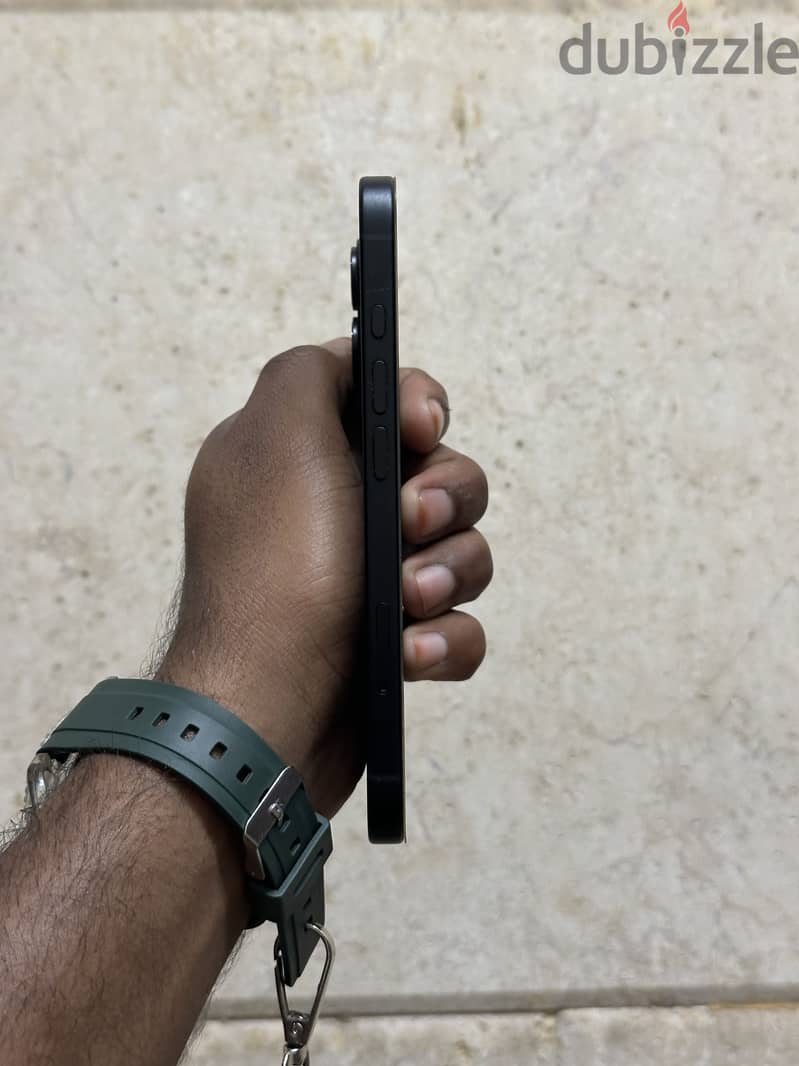 Apple - iPhone 16 5