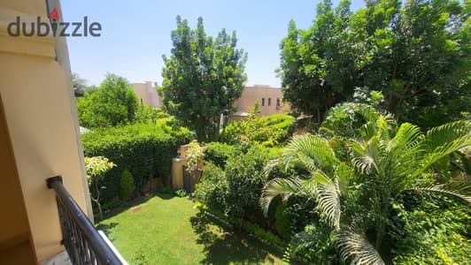 Fully Finished 310 m Twinhouse for sale in Mivida Compound in 5th settlment in Parcel phase with prime location