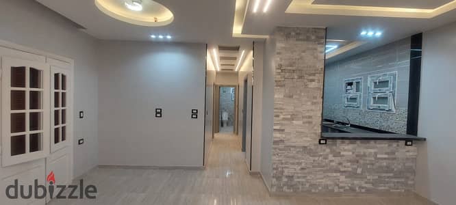 Apartment for Sale – Badr City | Distinguished District – Zone 6