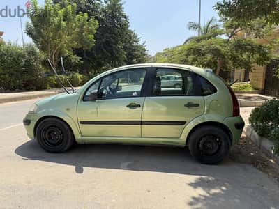 Citroen C3 2004~great condition