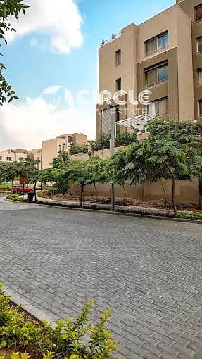 استوديو بغرفة نوم واحدة في ذا فيلدج جيت، صورة ١١ من ١٢