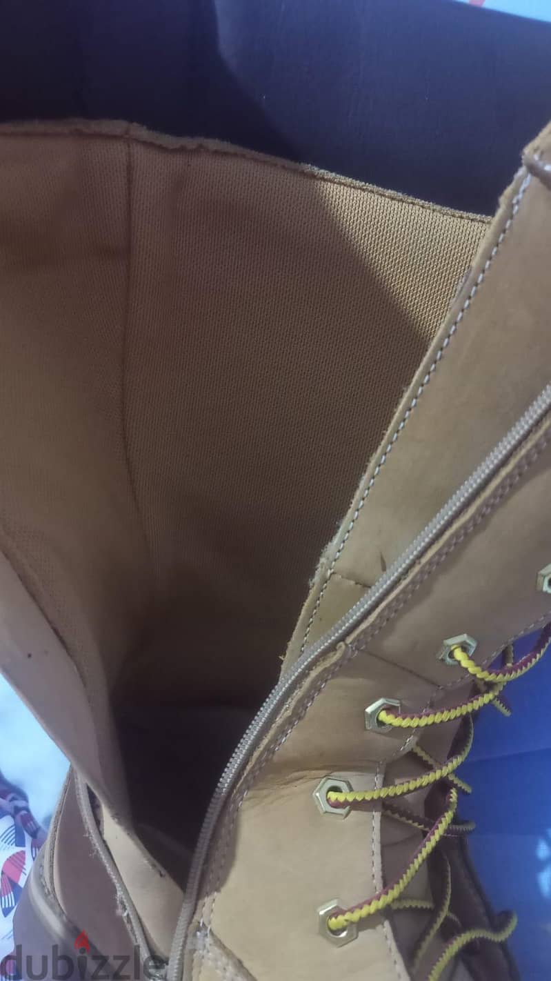 timberland boots 1