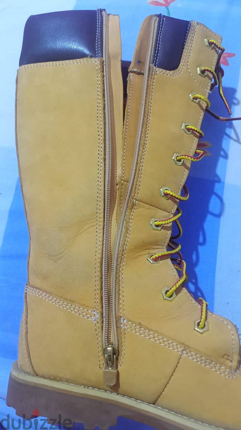 timberland boots 3