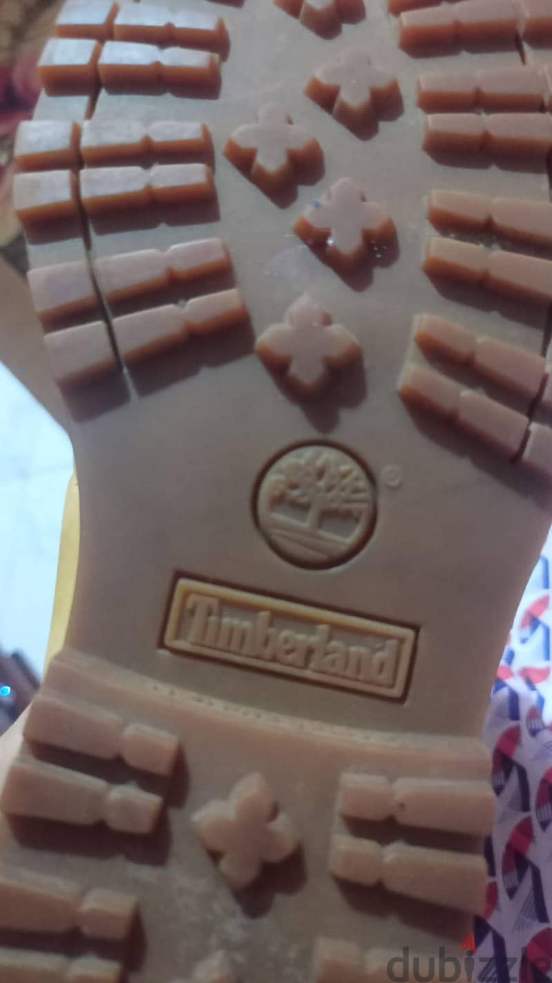 timberland boots 5