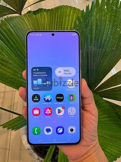 Samsung A36 5G