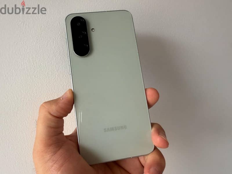Samsung A36 5G 1