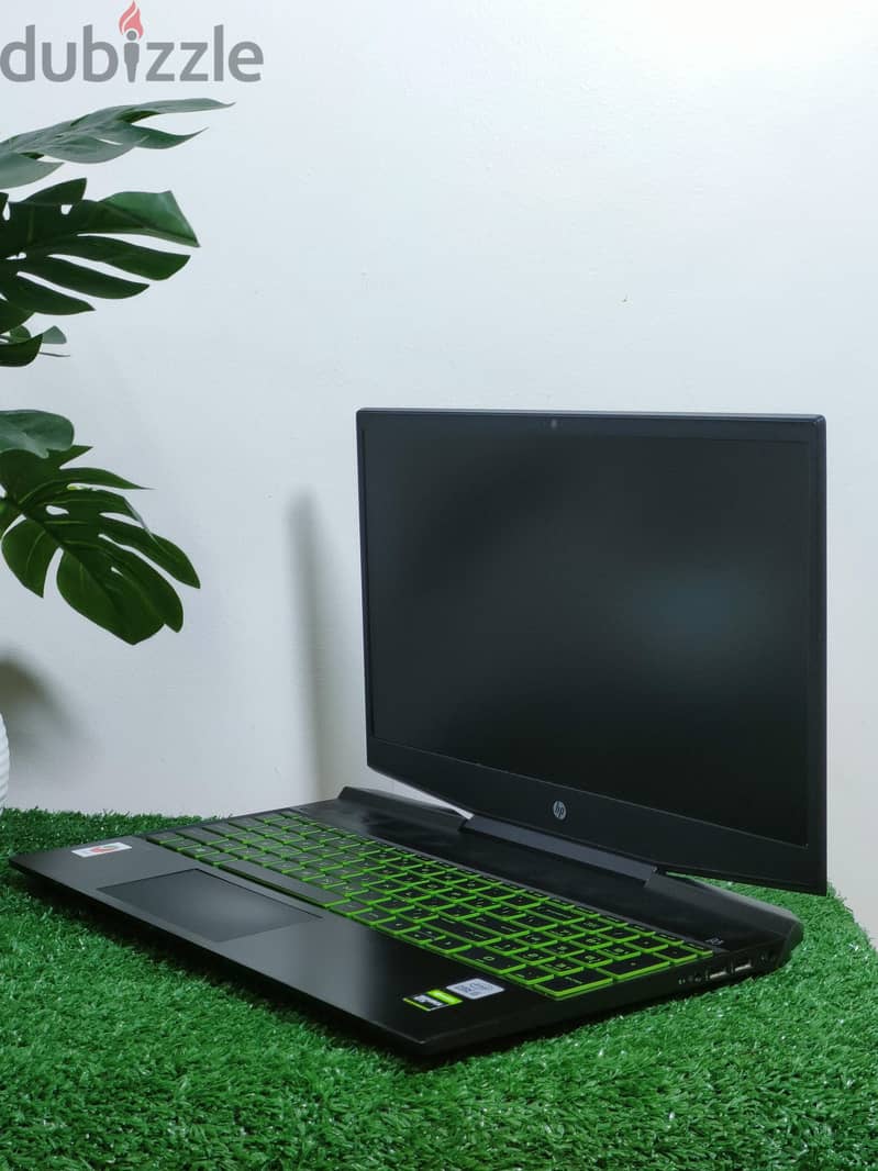 HP PAVILION GAMING 15 2