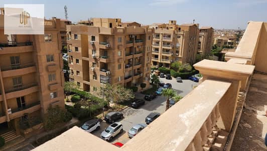 Penthouse Compound Al-Ashrafiya Immediate Delivery near 90 North and near Water Way and Garden 8