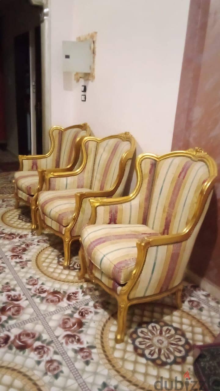 صالون 4