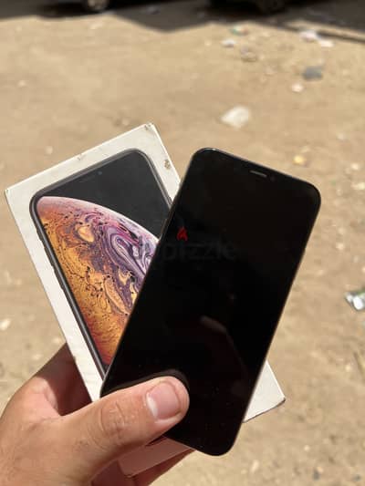 آبل - آيفون اكس اس