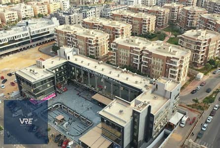 Commercial shop for sale in Al Shorouk, 17 sq m | Only EGP 1,730,000! Installments over one year.