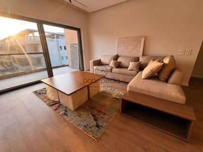 Fully Furnished Apartment for Long-Term Rent