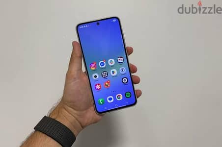 Samsung A36 5G اعلي فيرجن من سامسونج بسعر لقطة