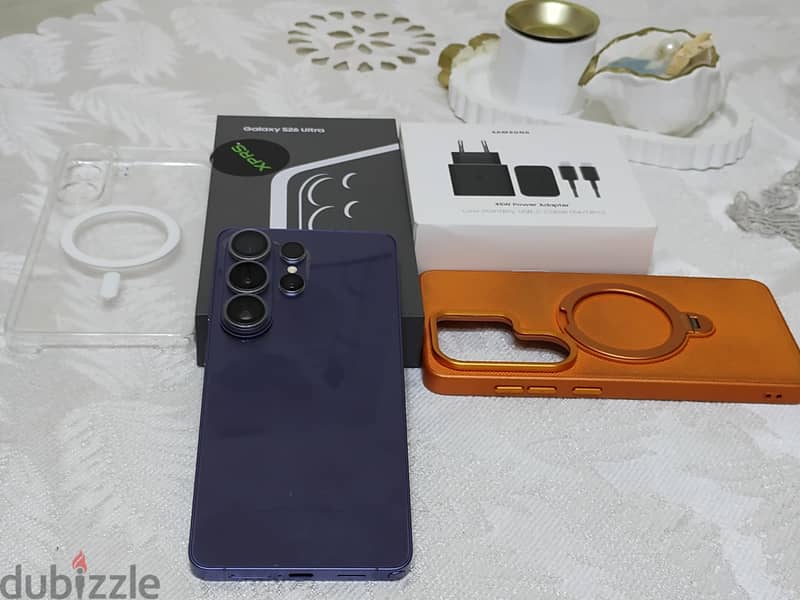 Samsung S26 Ultra 1