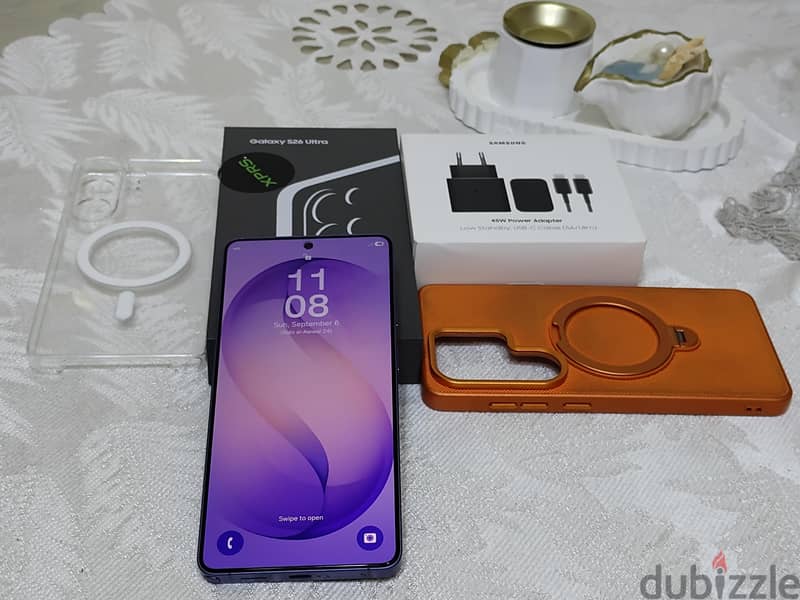 Samsung S26 Ultra 2