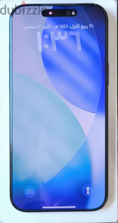 آبل - آيفون 16 برو ماكس